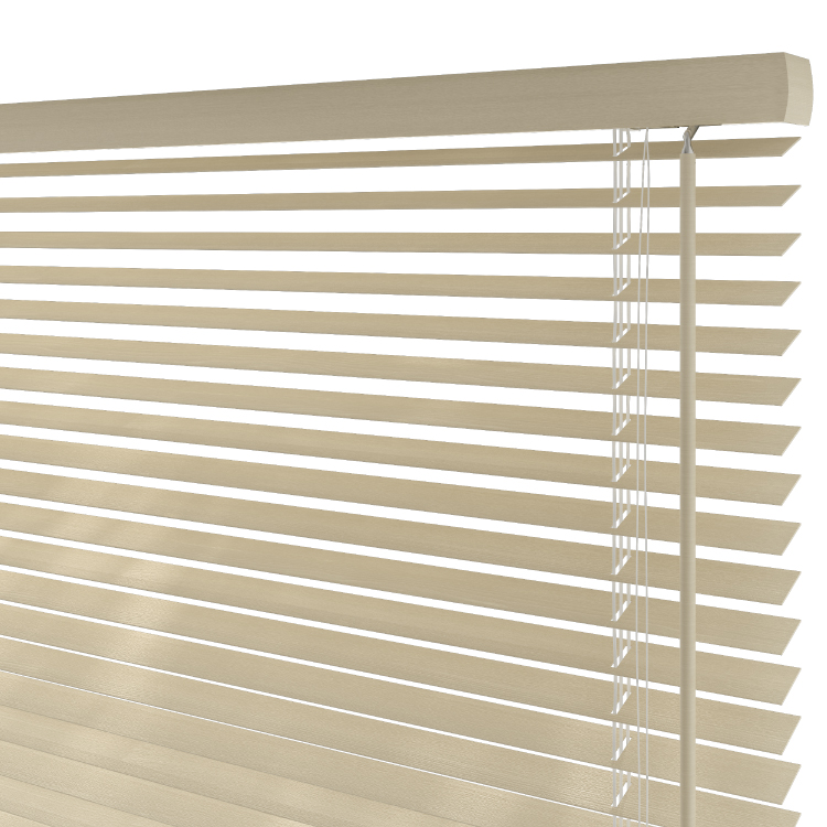 CREAM 25 mm bamboo