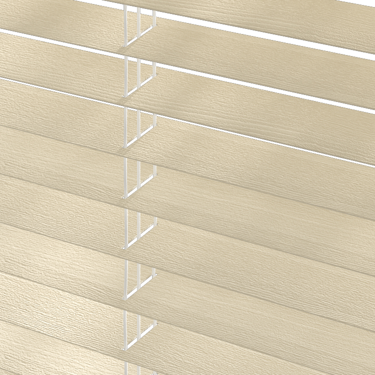 CREAM 25 mm bamboo