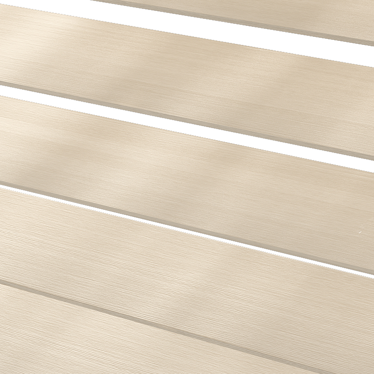 CREAM 50 mm bamboo